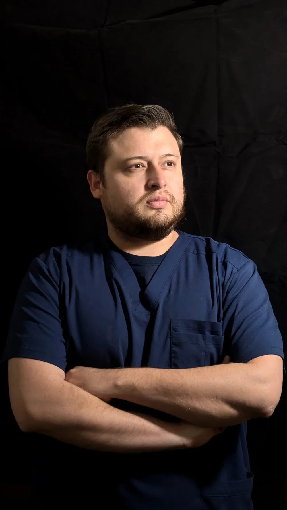 Dr. Juan Alfonso Cordero