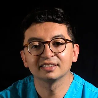 Dr. David Corral